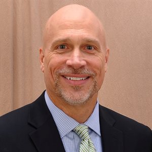 Rob Ferrari